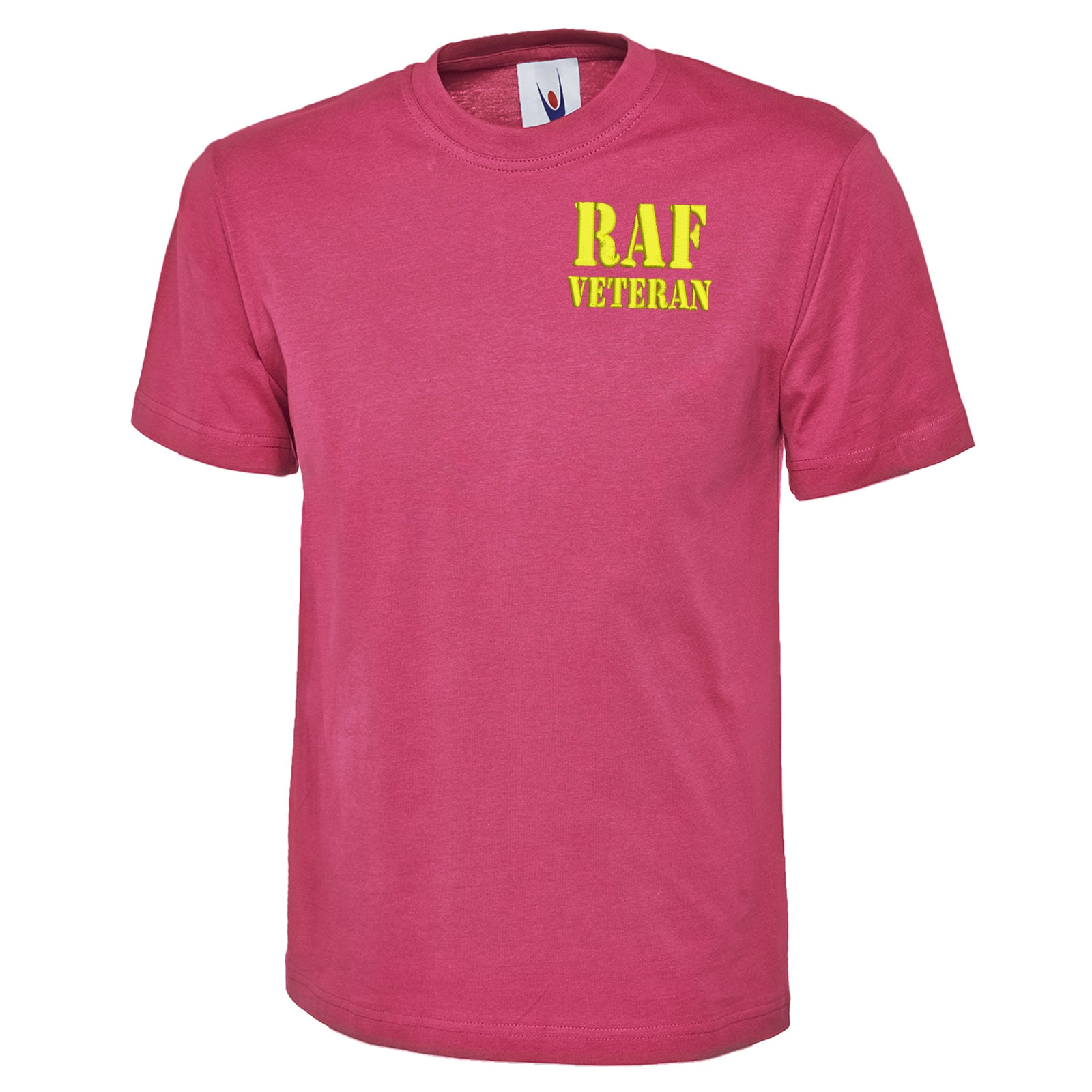 Royal Air Force Veteran T-Shirt