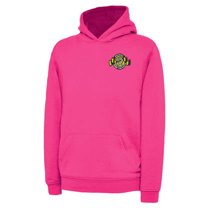 Milwaukee Brewers Hoodie