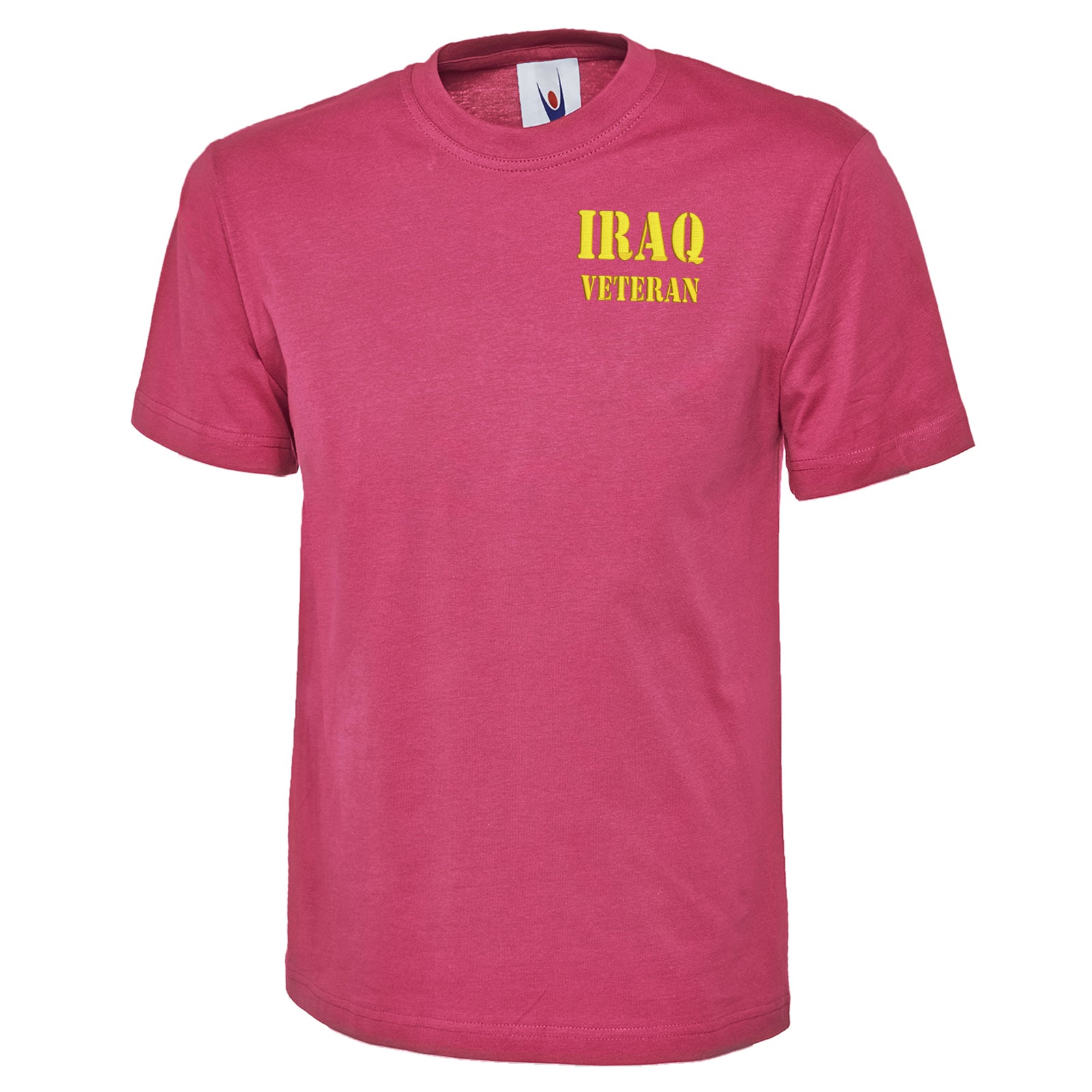 Iraq Veteran T-Shirt 
