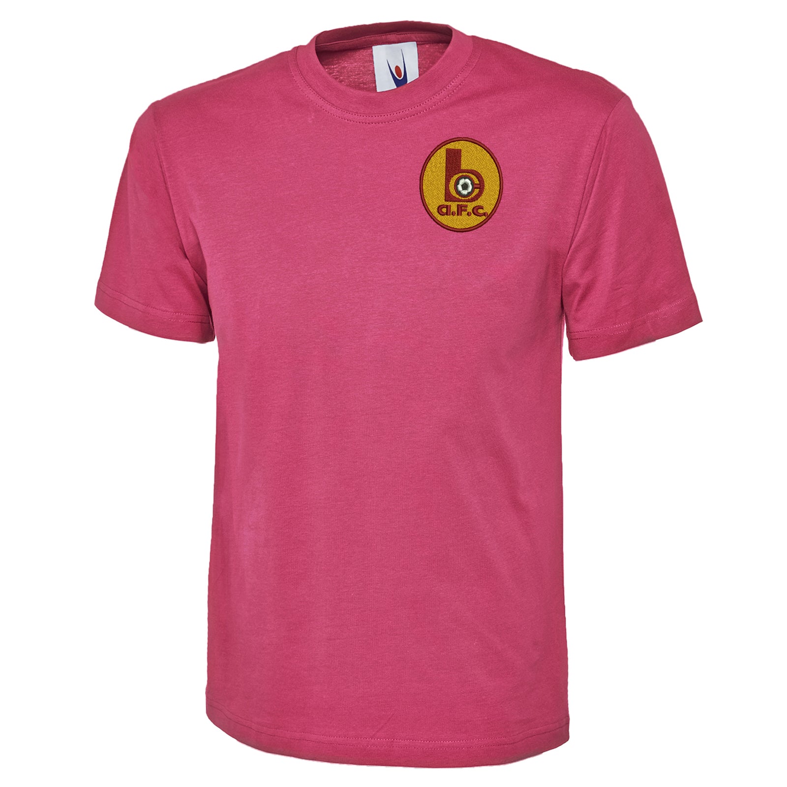 Classic Bradford City T-Shirt 