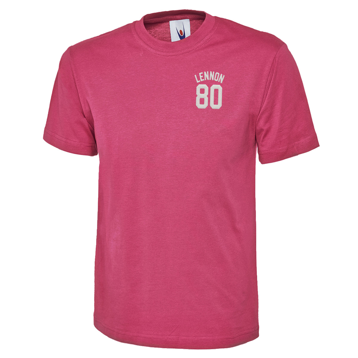 John Lennon Football T-Shirt 