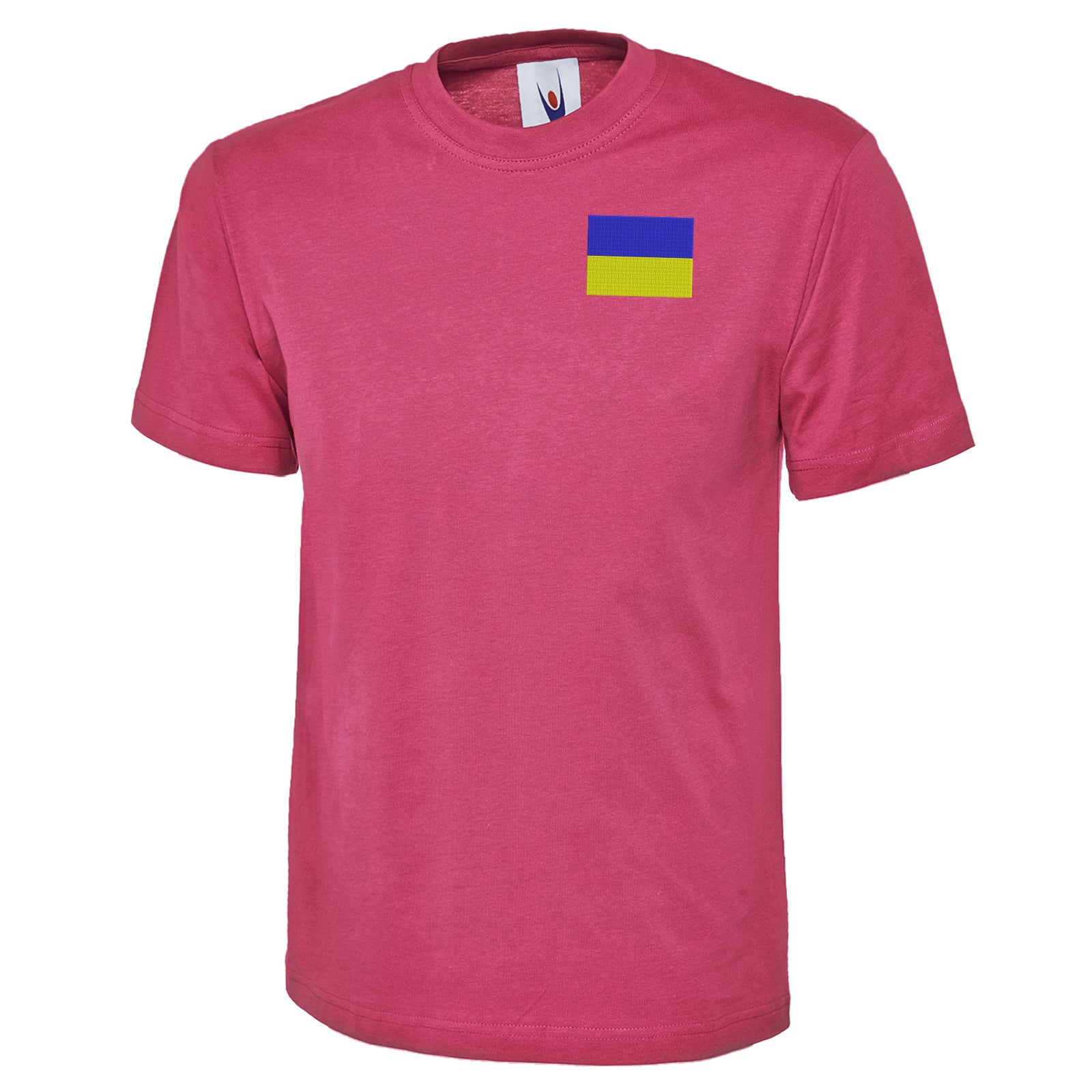 Flag of Ukraine T-Shirt