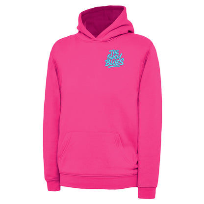 Children's Coventry City The Sky Blues Hoodie