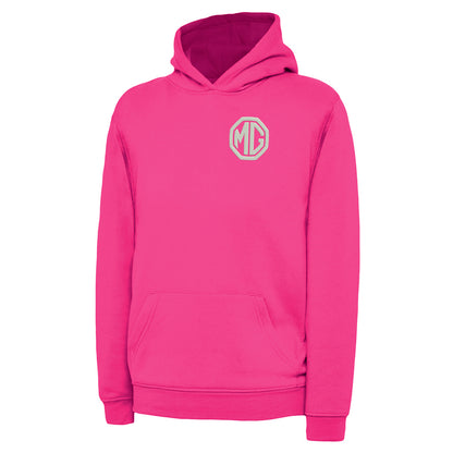 Children's MG Motor Hoodie 