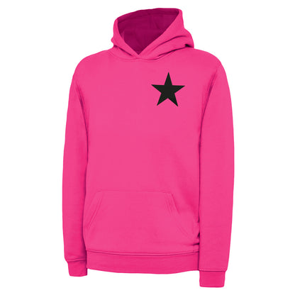 Retro Ghana 1980 Hoodie