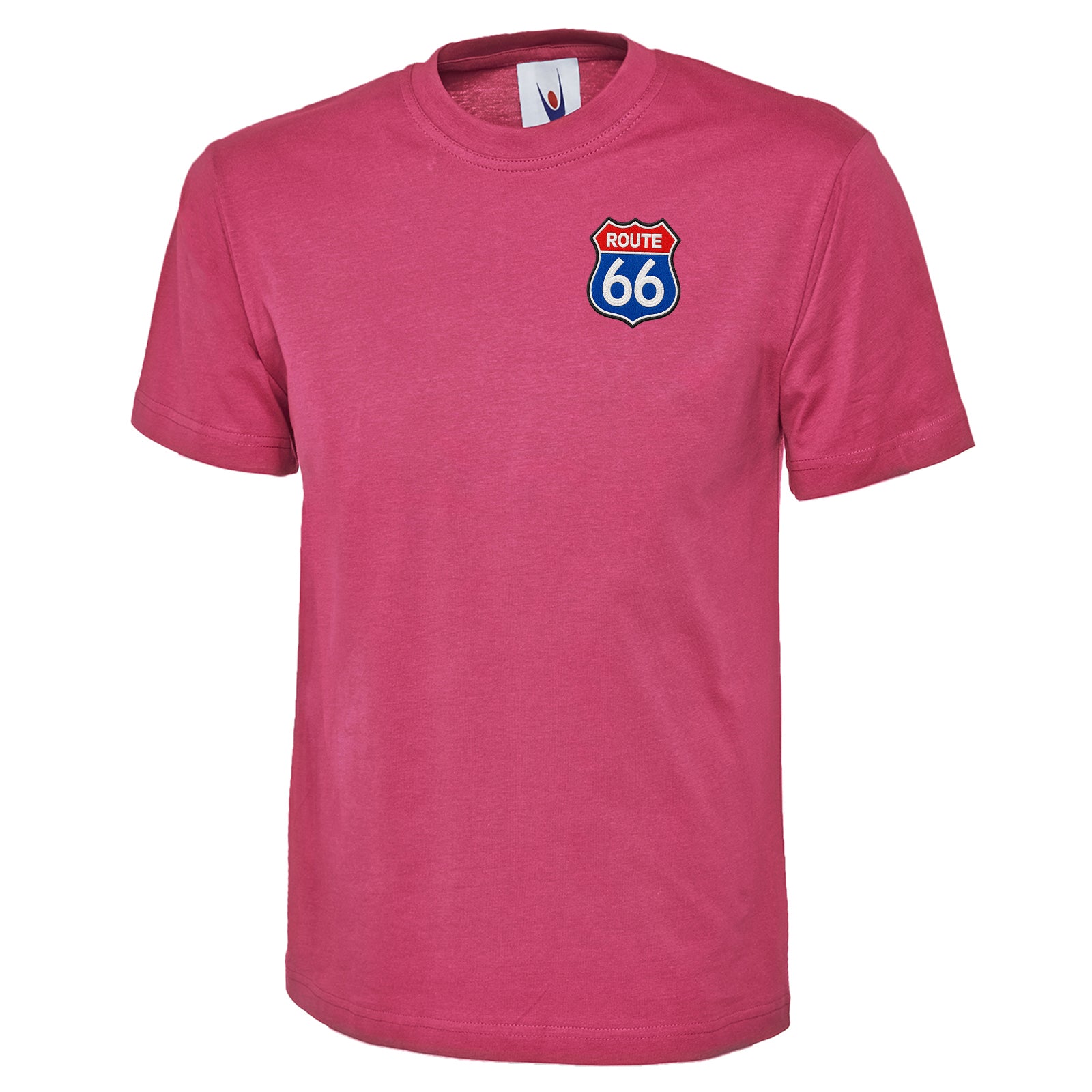 Route 66 T-Shirt 