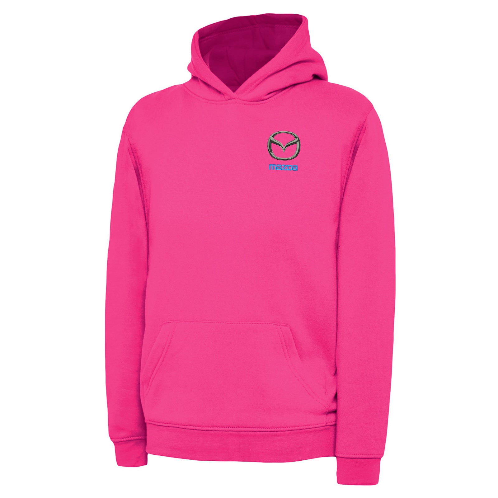 Kids Mazda Hoodie