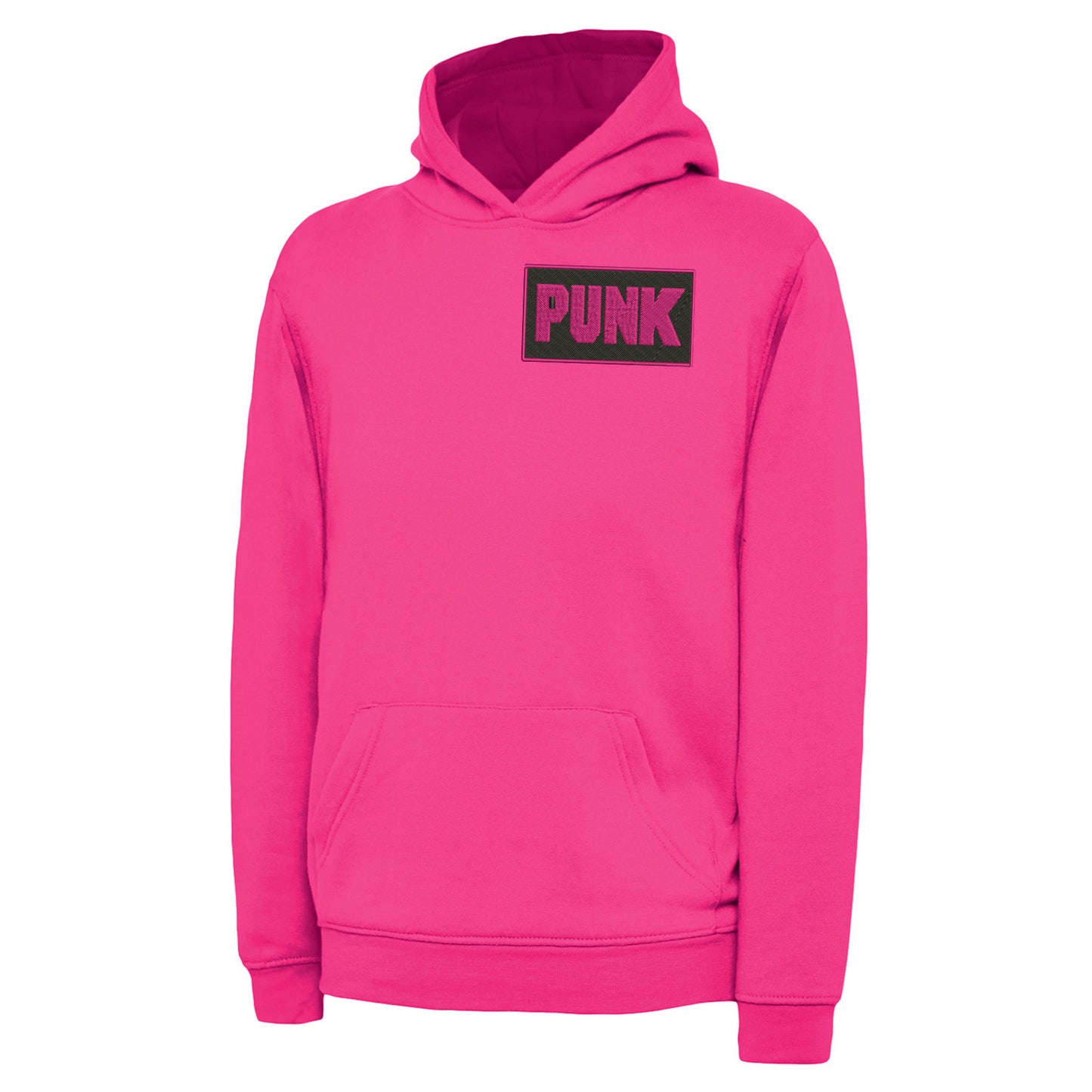 Children's CM Punk Hoodie