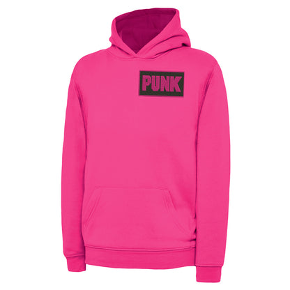 Children's CM Punk Hoodie