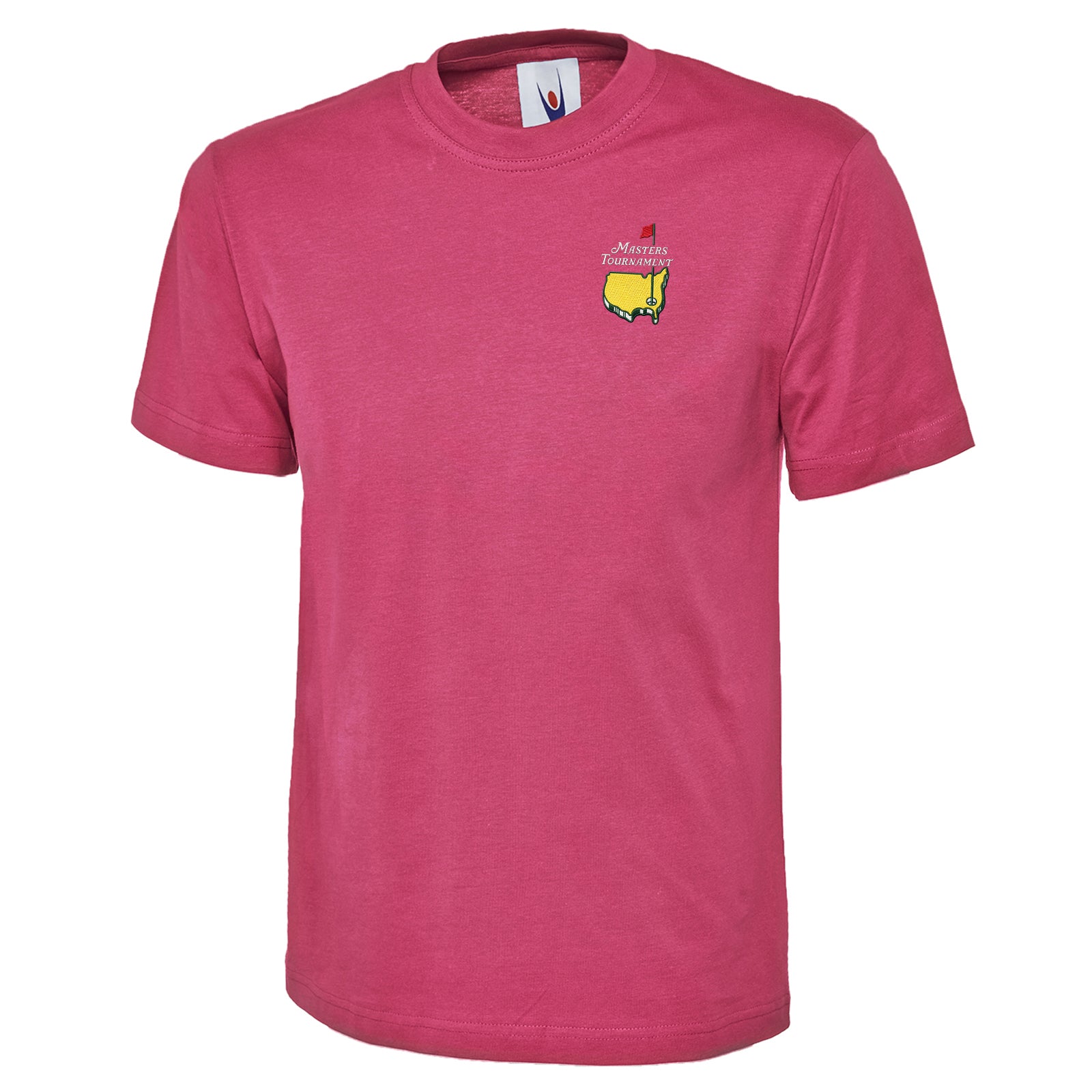 The Masters Tournament Golf T-Shirt