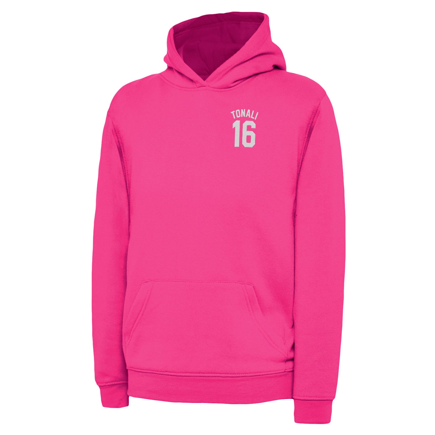 Children's Sandro Tonali Tottenham Football Hoodie 