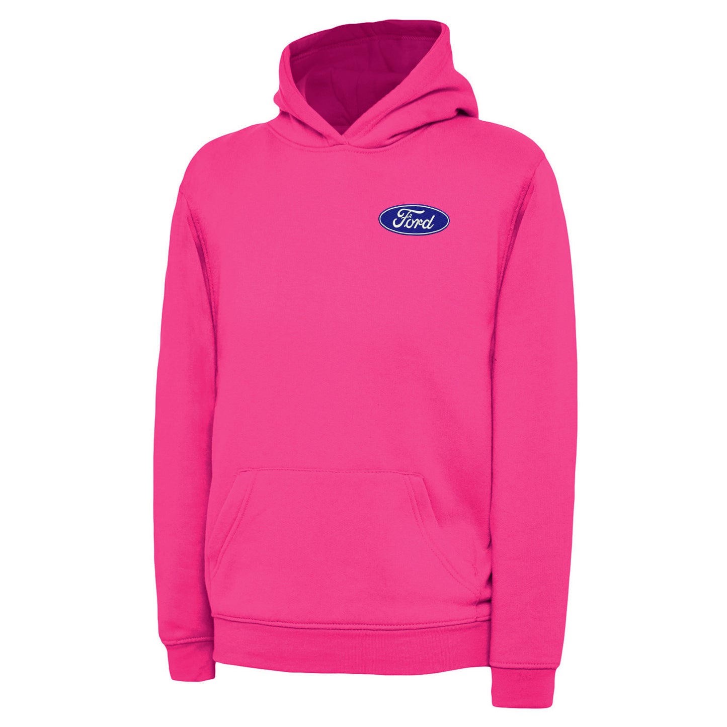 kids Ford Hoodie