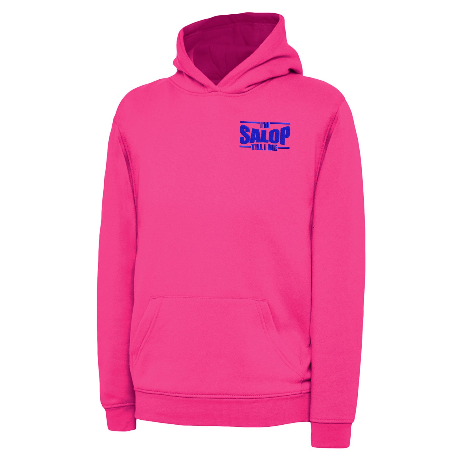 Shrewsbury Town FC Hoodie