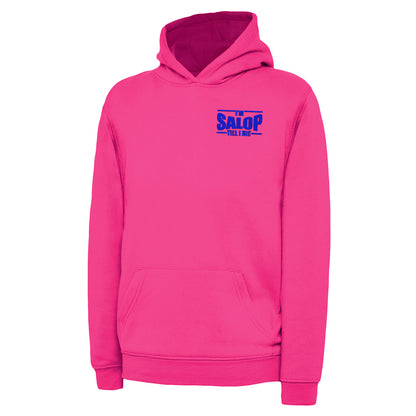 Shrewsbury Town FC Hoodie