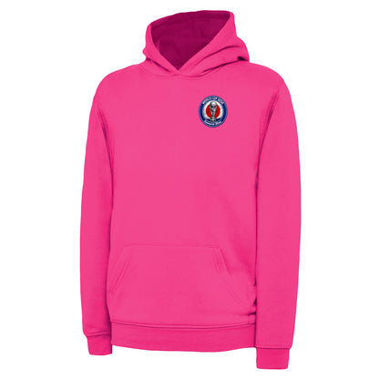 Children's Japan World Cup 2026 Hoodie