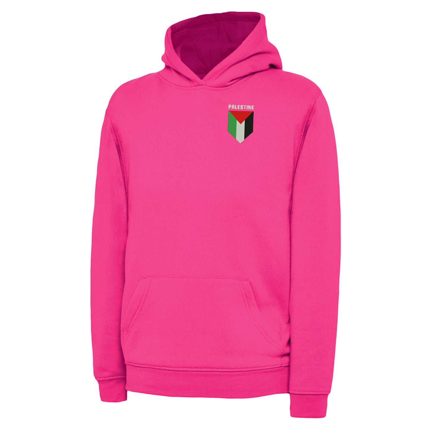 Children's Palestine FC Hoodie