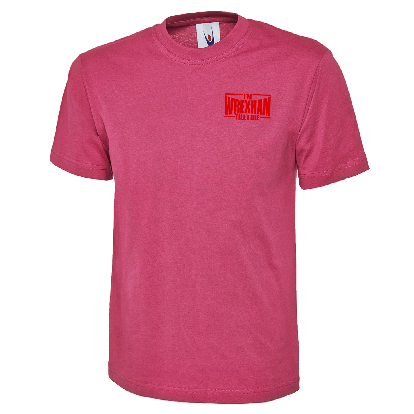 Wrexham Football T-Shirt