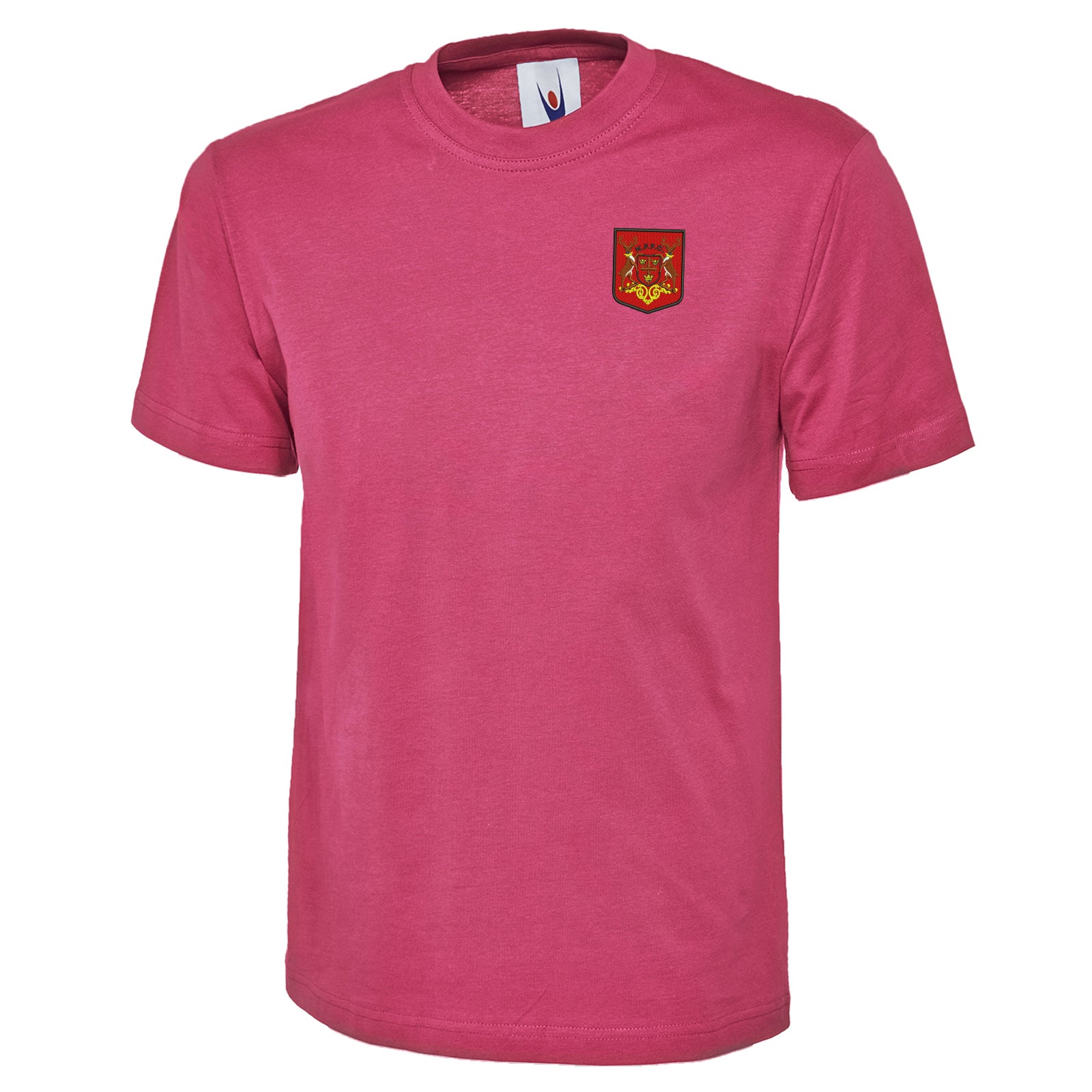 Nottm Forest Football T Shirt