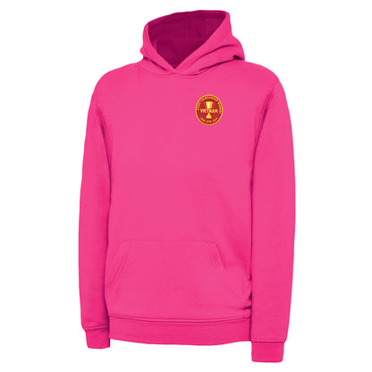 Children's Vietnam Football Hoodie