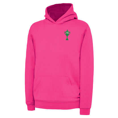 Scottish Cup Winners Hoodie