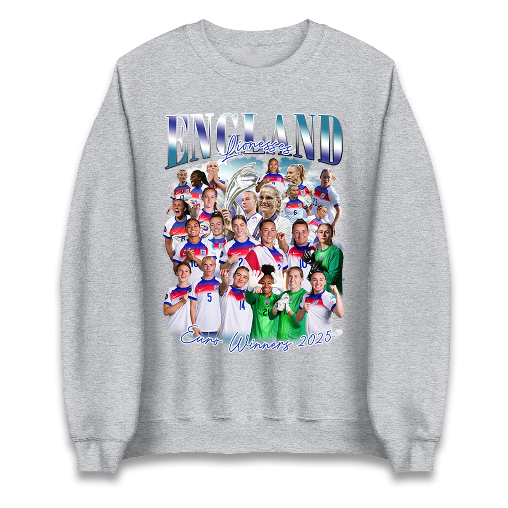 Lionesses Sweatshirt