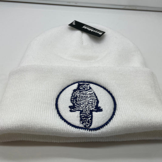 Leeds Beanie Hat