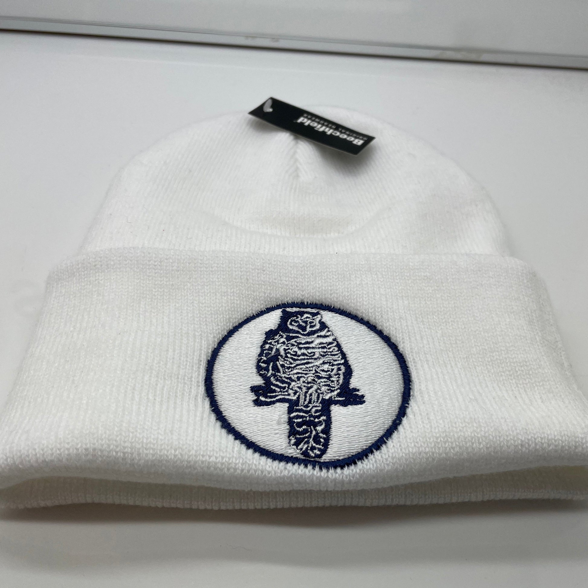 Leeds Beanie Hat