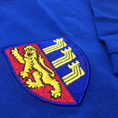 1888 Ipswich Football Polo Shirt