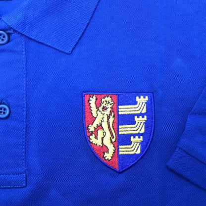 1888 Ipswich Football Polo Shirt