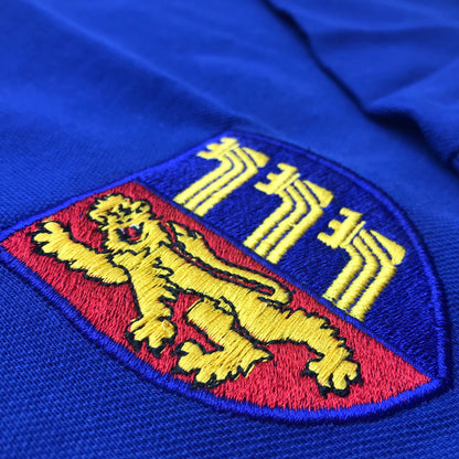 1888 Ipswich Football Badge