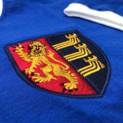 Classic Ipswich Football Shirt