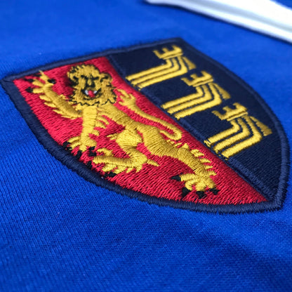 Classic Ipswich Football Badge