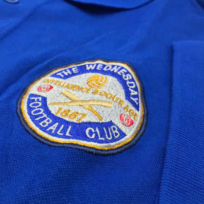 The Wednesday Football Shirt