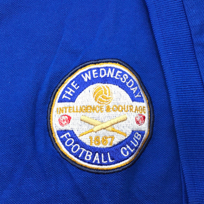 The Wednesday Polo Shirt