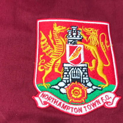 Retro Northampton Harrington Jacket