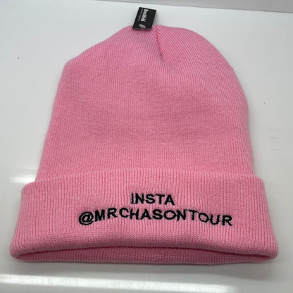 Personalised Beanie Hats UK