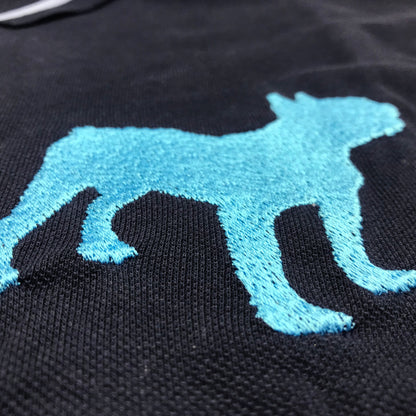 French Bulldog Polo Shirt