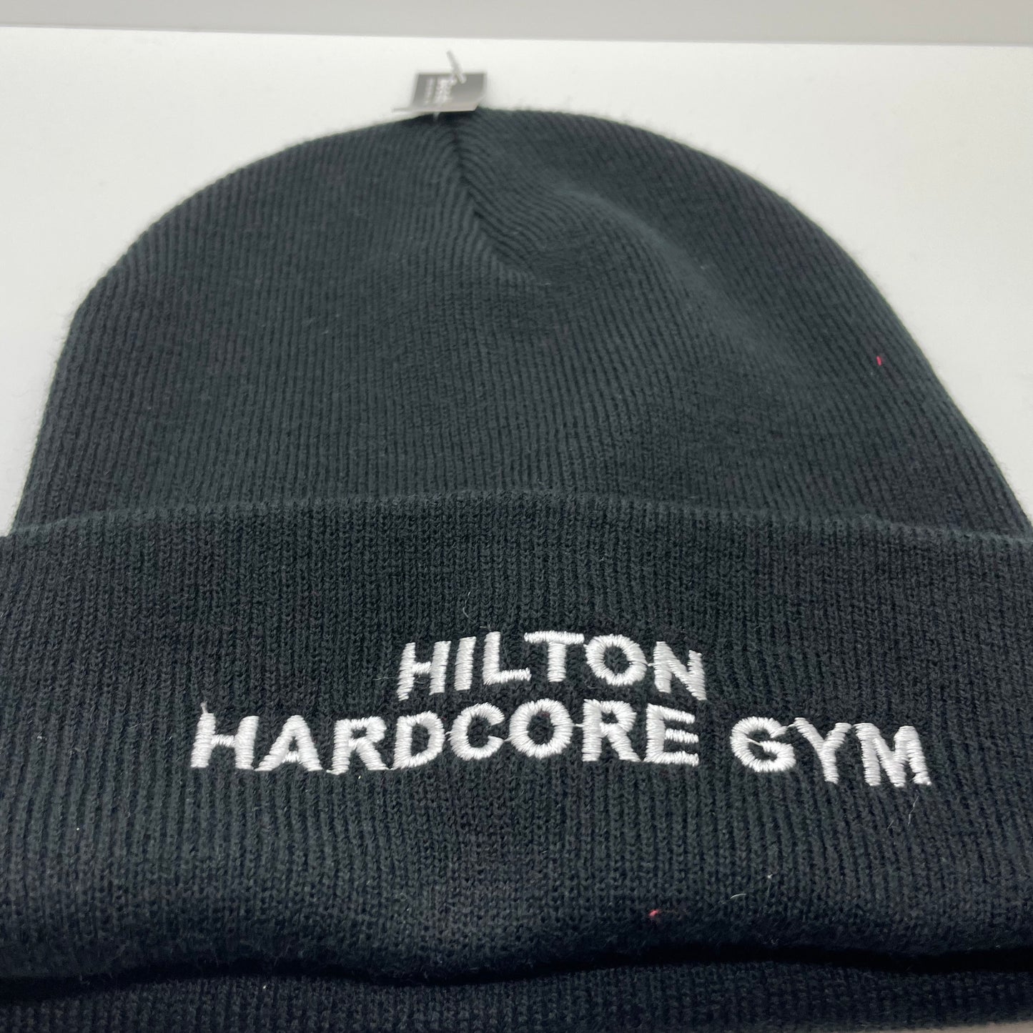 Personalised Beanie Hats UK