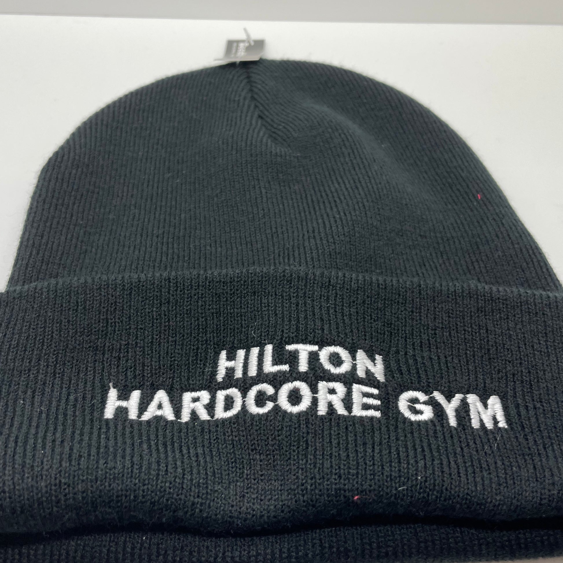 Personalised Beanie Hats UK