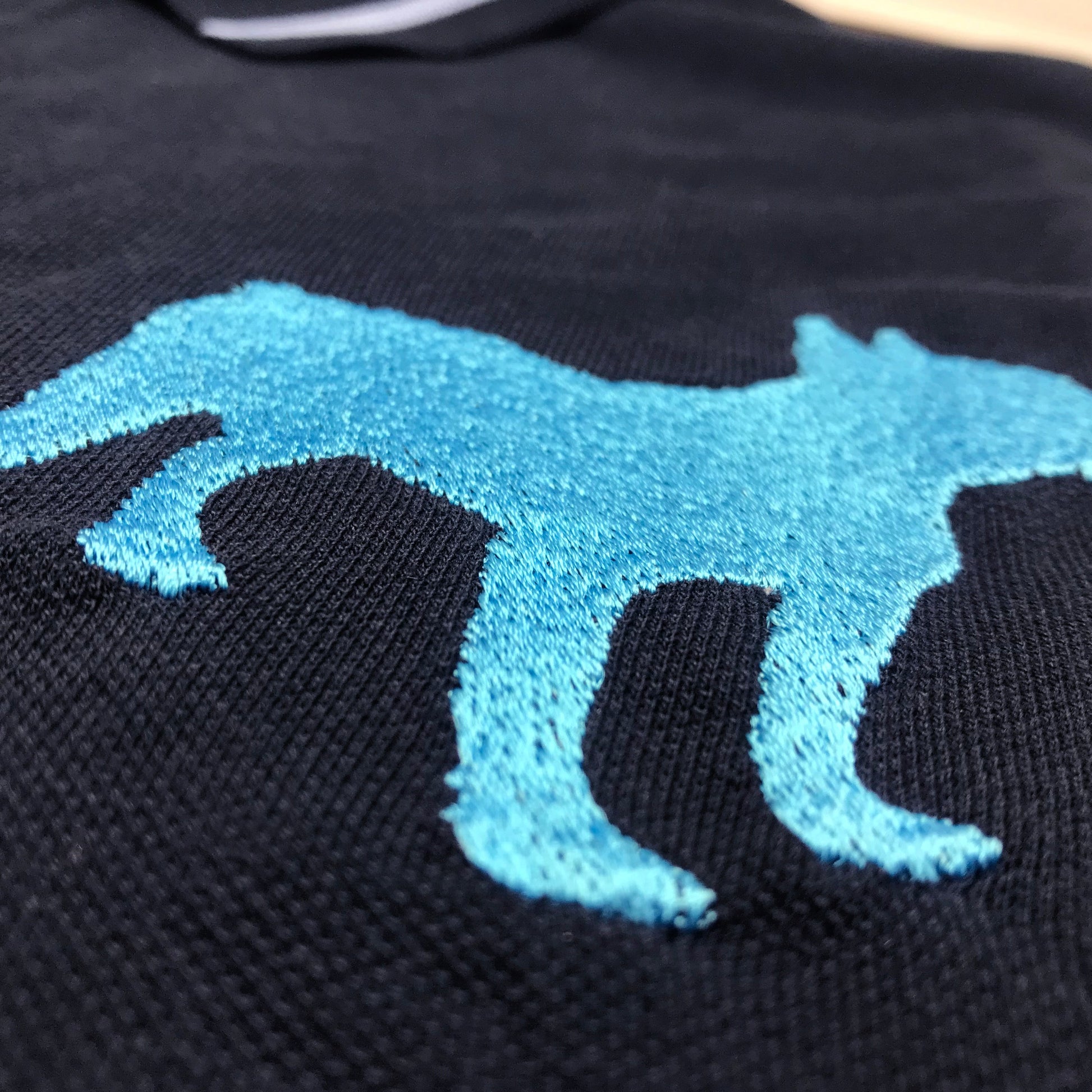 French Bulldog Polo Shirt