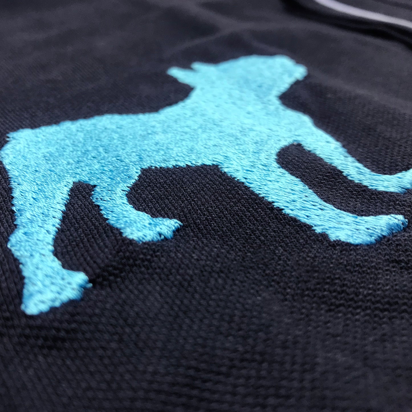 French Bulldog Polo Shirt
