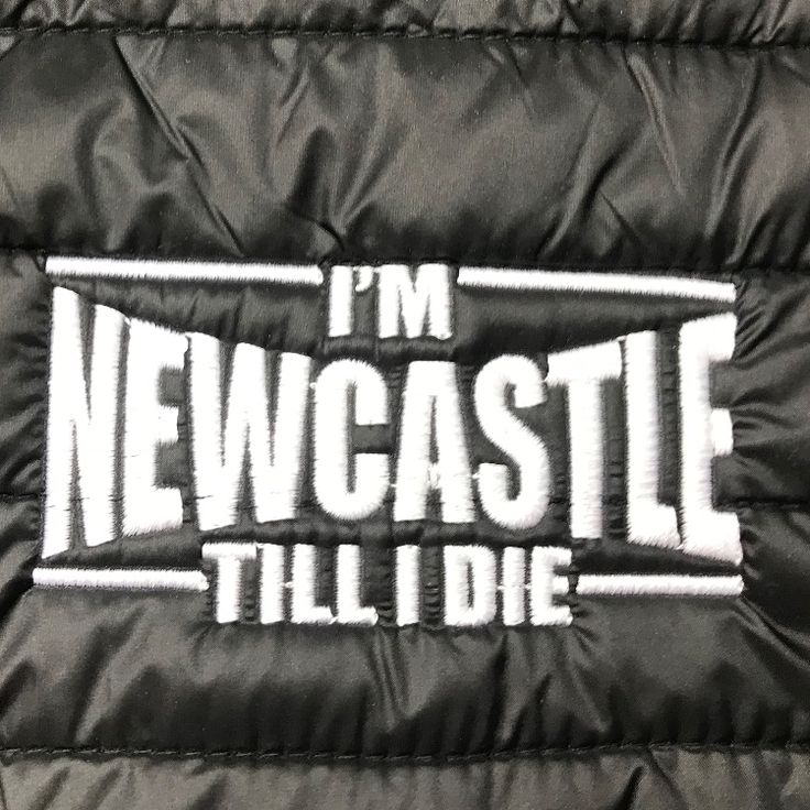 Newcastle United Football Polo Shirt