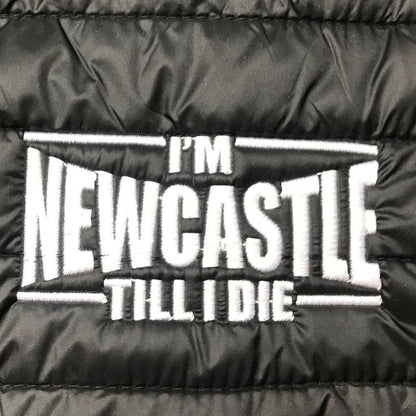 Newcastle United Football Polo Shirt