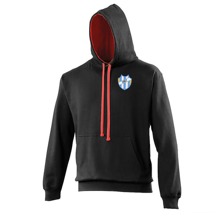 Sheffield Wednesday 1867 Contrast Hoodie