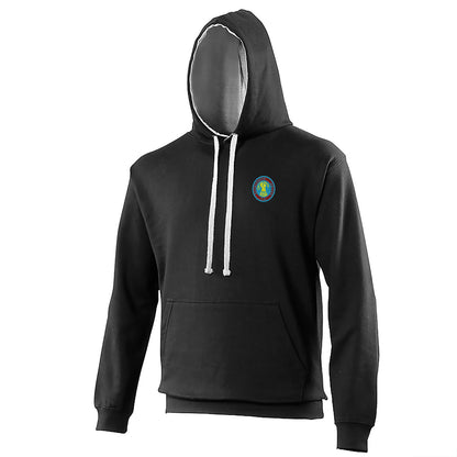 Scunthorpe 1982 Contrast Hoodie