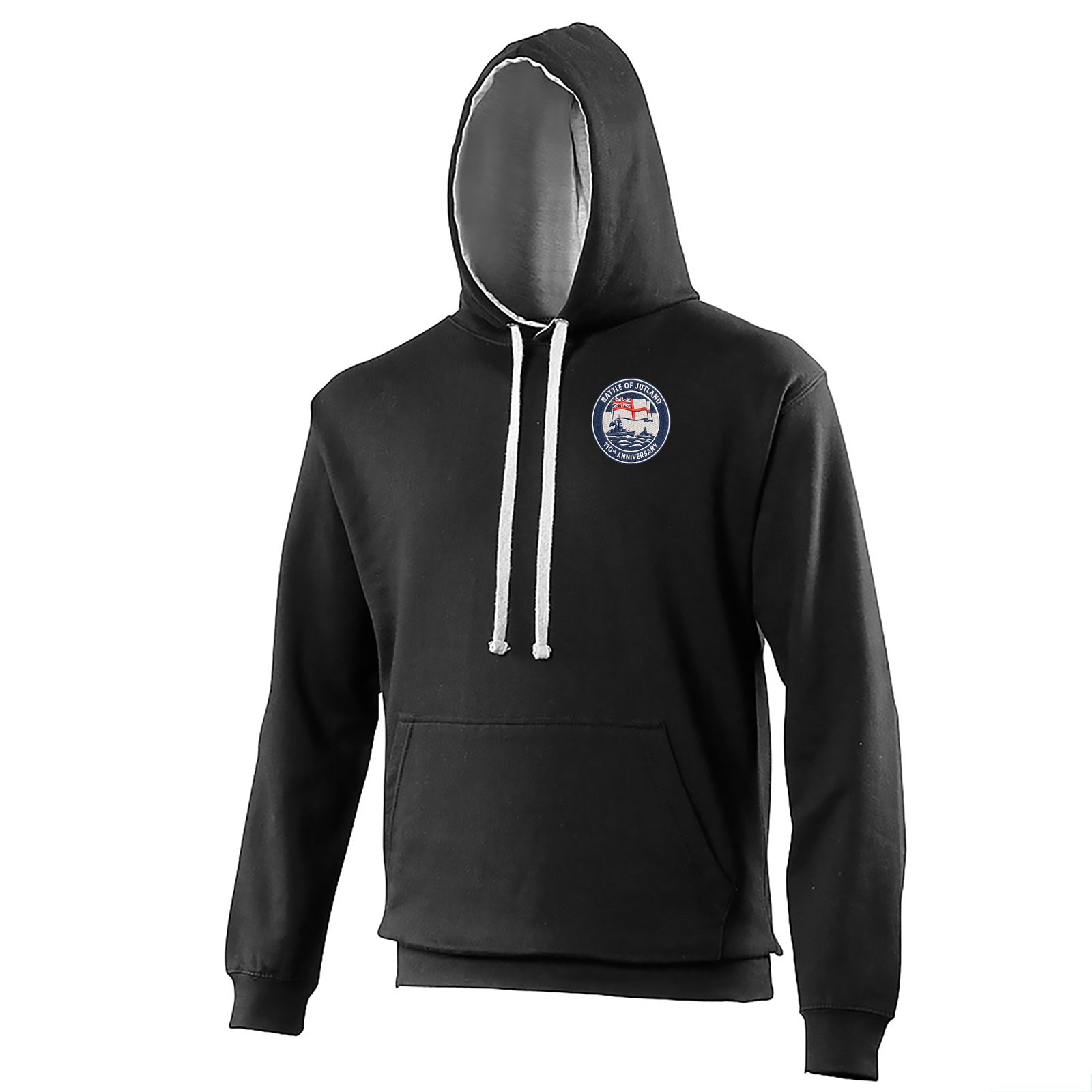 Battle of Jutland 110th Anniversary Hoodie 