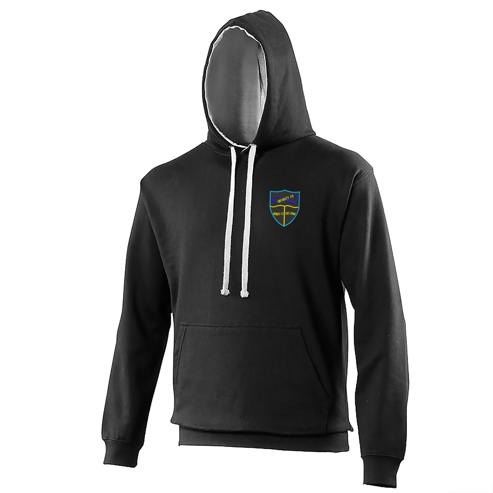 Infinity FC Hoodie