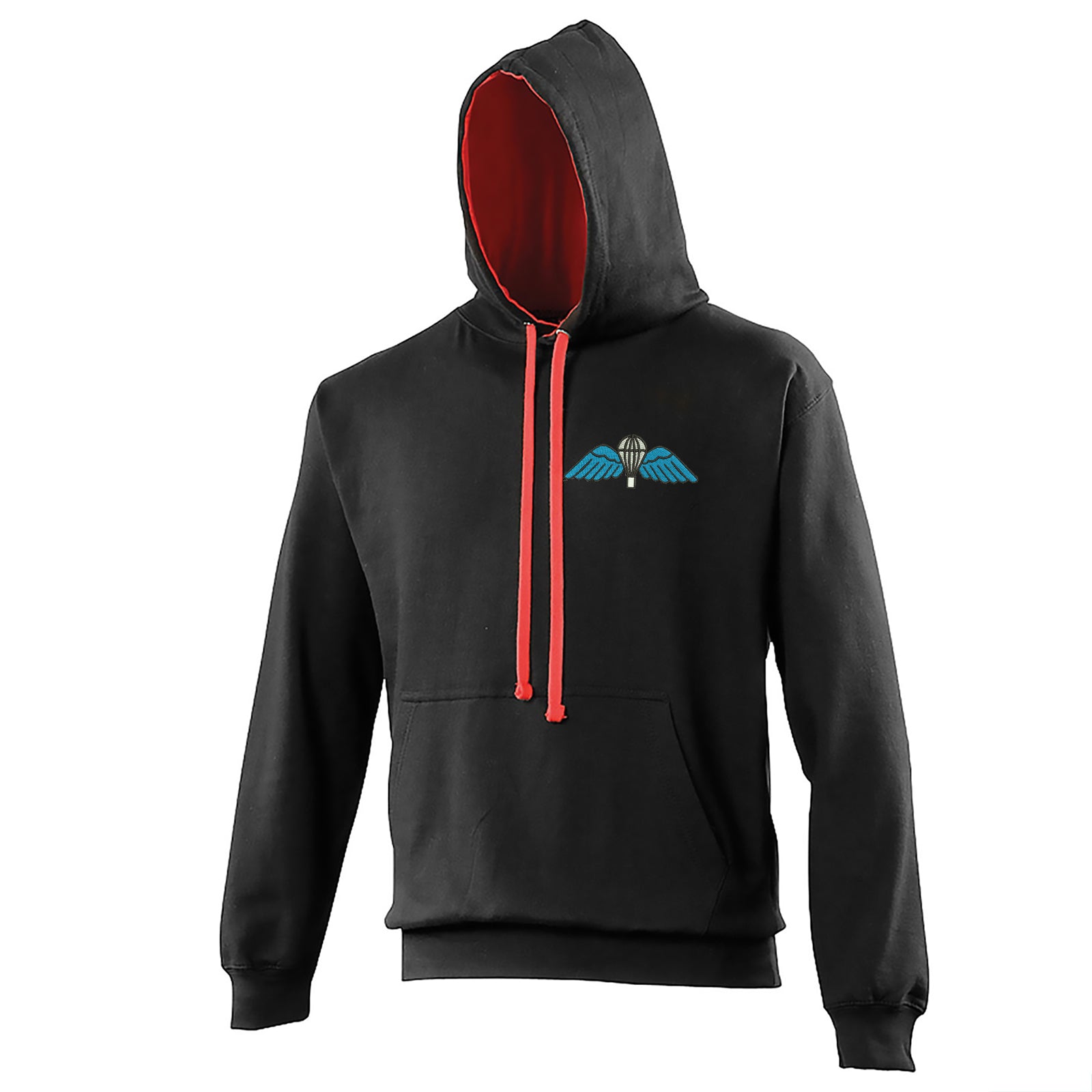 PARA Wings Airborne Hoodie
