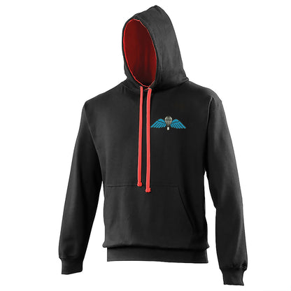 PARA Wings Airborne Hoodie