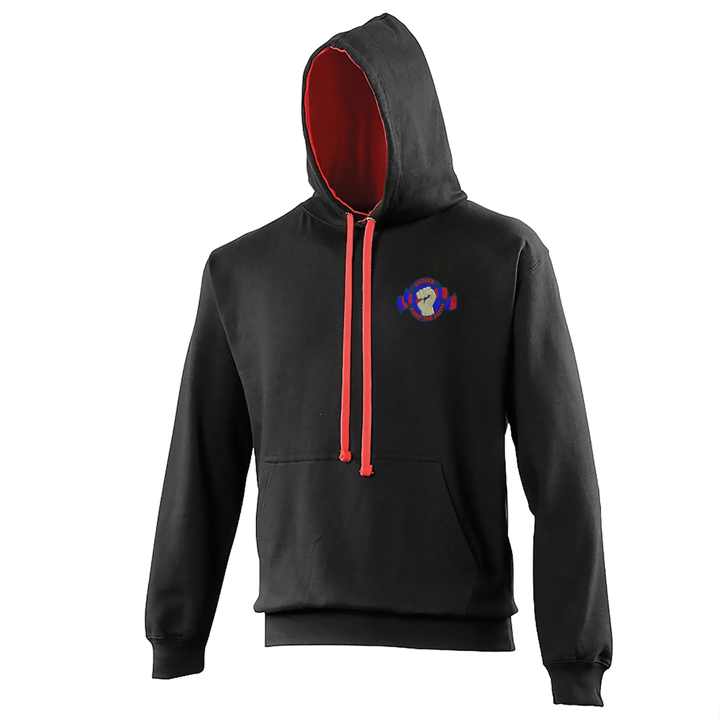 Crystal Palace F.C. Hoodie